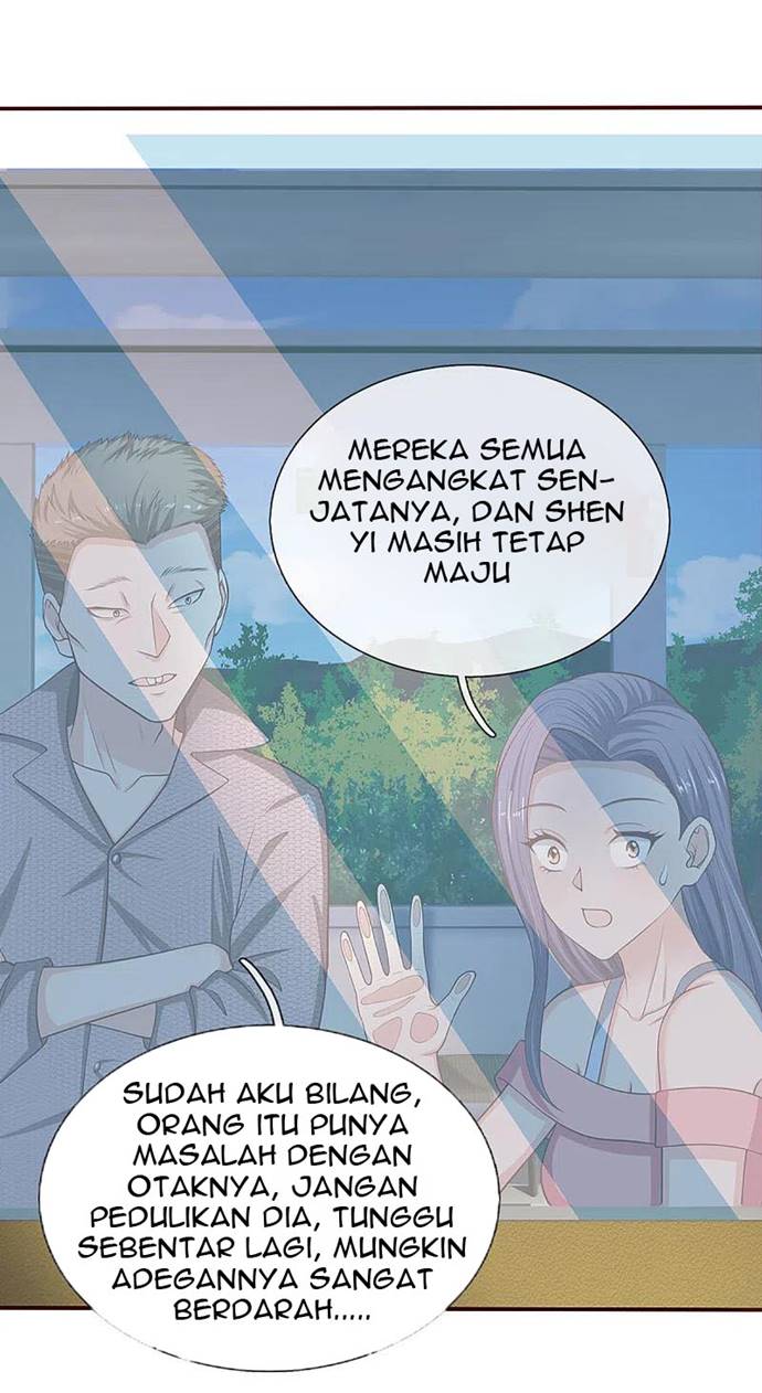 Immortal Daddy Xianzun Chapter 206 Gambar 6